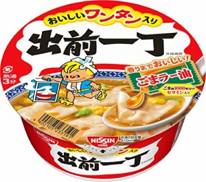 日清食品 出前一丁どんぶり 86g12個