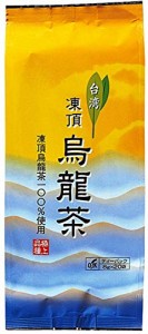 OSK(オーエスケー) 台湾凍頂烏龍茶ティーパック160g(8g*20袋)*3個