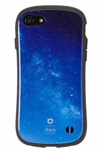 iFace First Class Universe iPhone SE 2020 第2世代/8/7 ケース [milky way/ミルキーウェイ]