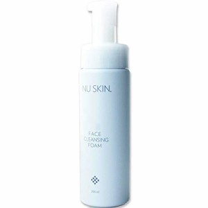 ニュースキン NU SKIN フェイス クレンジング フォーム 03102888