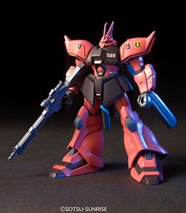 HGUC 1/144 ゲルググJ （機動戦士ガンダム0080 ポケットの中の戦争）