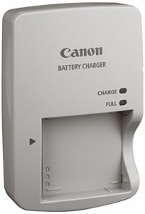 ＊最安挑戦＊Canon バッテリーチャージャー CB-2LY