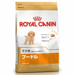 ＊最安挑戦＊ロイヤルカナン BHN プードル 子犬用 1.5kg