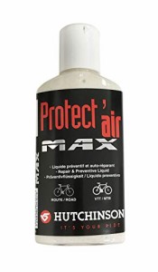 ＊最安挑戦＊Hutchinson(ハッチンソン) 自転車 タイヤ ロード MTB バイク チューブレス アクセサリ パンク防止 PROTECT AIR MAX プロテク