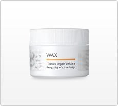 ＊最安挑戦＊【X2個セット】 アリミノ BS STYLING WAX 110g