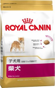 ＊最安挑戦＊ロイヤルカナン BHN 柴犬 子犬用 3kg