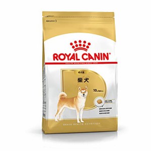 ＊最安挑戦＊ロイヤルカナン BHN 柴犬 成犬用 800g