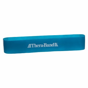 ＊最安挑戦＊セラバンド(THERABAND) トレーニングチューブ ループタイプ