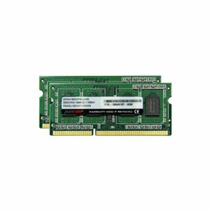 ＊最安挑戦＊CFD販売 Panram ノートPC用 メモリ DDR3-1600 (PC-12800) 4GB*2枚 1.5V対応 204pin SO-DIMM 無期限保証 相性保証 W3N1600PS-