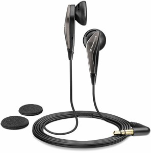 ＊最安挑戦＊Sennheiser ゼンハイザー インイヤー イヤホン MX375 ダイナミック型 MX 375 [並行輸入品]