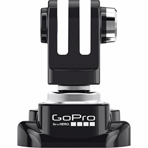 ＊最安挑戦＊GoPro 純正 ボール・ジョイント・バックル ABJQR-001 [並行輸入品]