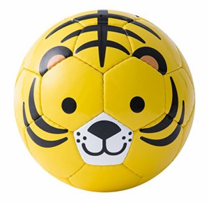 ＊最安挑戦＊sfida(スフィーダ) 動物 ミニボール フットボール ズー FOOTBALL ZOO footballzoo ZOOボール サッカー1号 子供用 幼児用 練