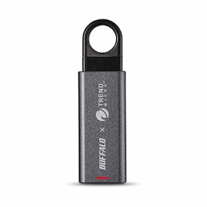 ＊最安挑戦＊BUFFALO ウィルスチェック機能付き USB3.1(Gen1)メモリ 16GB RUF3-KV16G-DS