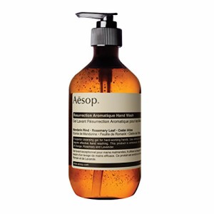 ＊最安挑戦＊イソップ(Aesop) レスレクション ハンドウォッシュ 500ml [並行輸入品]