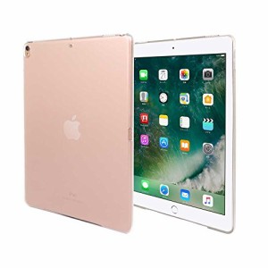 ＊最安挑戦＊iPad Air 10.5 インチ(第3世代) 2019 / iPad Pro 10.5 ケース クリア apple 耐衝撃 薄型 耐熱性 シンプル つや消し カバー 