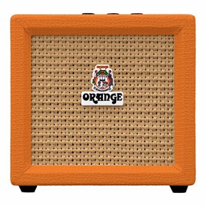 ＊最安挑戦＊Orange Crush MINI オレンジ ギターアンプ ミニアンプ CRUSH-MINI-OR