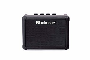 ＊最安挑戦＊Blackstar ブラックスター Bluetooth搭載 コンパクト ギターアンプ FLY3 Bluetooth 自宅練習に最適 ポータブル スピーカー 