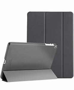 ＊最安挑戦＊ProCase iPad 2 3 4 ケース(旧型) 超薄型 軽量 スタンド機能 スマートケース 半透明 背面カバー 適用機種： iPad 2/iPad 3 /