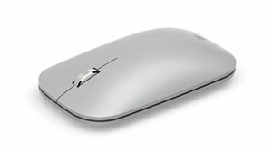 ＊最安挑戦＊Surface モバイル マウス グレー KGY-00007