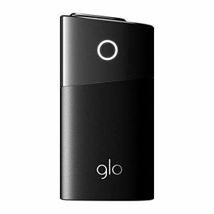 ＊最安挑戦＊glo (グロー) 本体 スターターキット リッチブラック シリーズ2 【 宮城限定発売 】