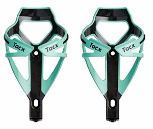 ＊最安挑戦＊2個セット Tacx（タックス） ディーバ ボトルケージ Deva Bottle Cage [並行輸入品]