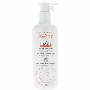 ＊最安挑戦＊アベンヌ(Avene) アベンヌ トリクセラ NT フルイドクリーム 400ml [並行輸入品]