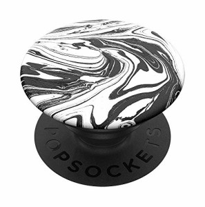 ＊最安挑戦＊PopGrip Mod Marble POPSOCKETS（ポップソケッツ） スマホリング スマホスタンド スマホグリップ スマホアクセサリー iPhone