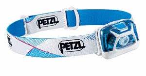 ＊最安挑戦＊PETZL(ペツル) E093FA ティカ 【300ルーメン】