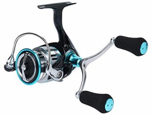 ＊最安挑戦＊ダイワ(DAIWA) スピニングリール 19 エメラルダス LT (2019モデル)