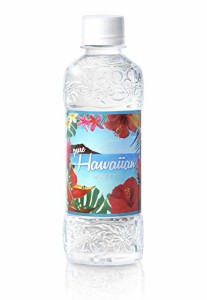 ＊最安挑戦＊ピュアハワイアンウォーター Pure Hawaiian Water 320ml 24本入