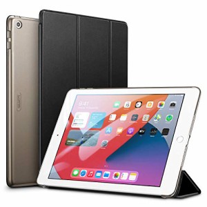 ＊最安挑戦＊ESR iPad 8 ケース 2020 iPad 8/7 ケース 10.2インチ 2020/2019モデル 第8/7世代用 ケース 半透明 薄型 軽量 傷防止 オート