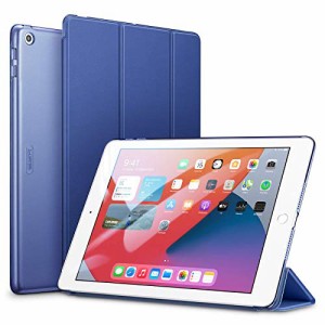 ＊最安挑戦＊ESR iPad 8 ケース 2020 iPad 8/7 ケース 10.2インチ 2020/2019モデル 第8/7世代用 ケース 半透明 薄型 軽量 傷防止 オート