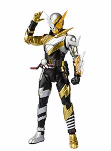 ＊最安挑戦＊S.H.Figuarts 仮面ライダービルド トライアルフォーム（ラビットドラゴン）