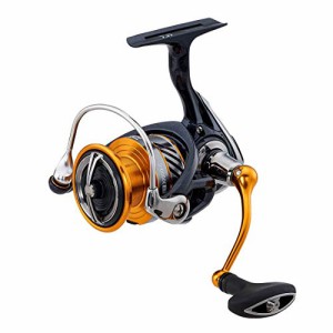 ＊最安挑戦＊ダイワ(DAIWA) スピニングリール 20 レブロス LT (2020モデル)