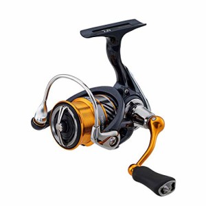 ＊最安挑戦＊ダイワ(DAIWA) スピニングリール 20 レブロス LT (2020モデル)