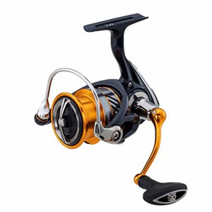 ＊最安挑戦＊ダイワ(DAIWA) スピニングリール 20 レブロス LT (2020モデル)