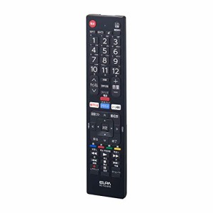 ＊最安挑戦＊テレビリモコン 東芝用 RC-TV019TO