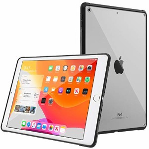 ＊最安挑戦＊iPad 9 ケース 2021 第9世代 ATiC iPad 10.2 ケース 第8世代(2020)/第7世代(2019) クリアケース 超軽量 薄型 耐衝撃 シンプ