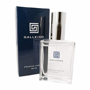 GALLEIDO PREMIUM PARFUM BLUE（ガレイド プレミアム パルファム ブルー)(男性 メンズ 香水)(単品)