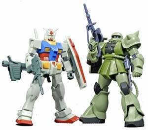 ＊最安挑戦＊HGUC ガンプラスタートセット