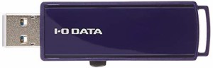 ＊最安挑戦＊I-O DATA USB 3.1 Gen 1(USB 3.0)対応 セキュリティUSBメモリー 64GB EU3-PW/64GR