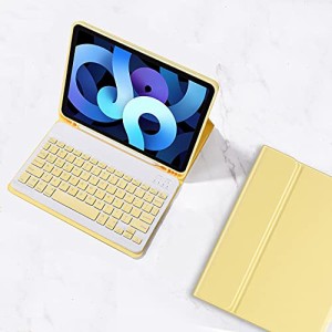 ＊最安挑戦＊2021 iPad 10.2インチ iPad9 iPad8 iPad7 Air3 Pro 10.5 インチ キーボード ケース キャンディー色 ペンホルダー付き 保護カ