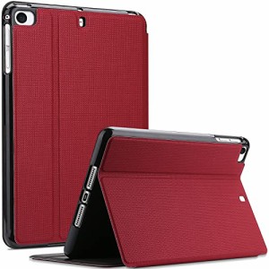 ＊最安挑戦＊ProCase iPad Mini 5/4/3/2/1 保護ケース 軽量 フォリオ スマートカバー スタンド機能付き 適用端末：iPad Mini 5 （2019）/