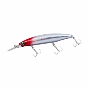 ＊最安挑戦＊ダイワ(DAIWA) シーバス ミノー ショアラインシャイナーZ セットアッパー 110S-DR