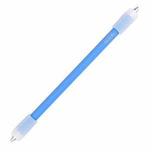 ＊最安挑戦＊PITHECUS ペン回し 専用ペン 改造ペン ペン回し用のペン 人気 ペン回し用改造ペン (青)