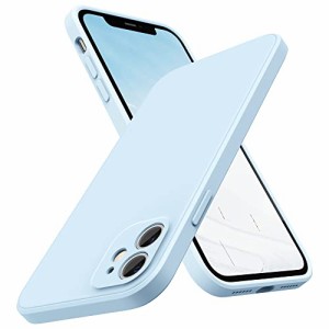 ＊最安挑戦＊SURPHY iPhone11 ケース シリコン, 直辺iPhone11 シリコンケース（各レンズの個別保護） 6.1インチ対応(2019)アイフォン11 