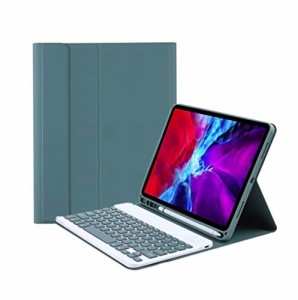 ＊最安挑戦＊2021 新型 iPad mini6 8.3インチ キーボード ケース キャンディー色 ペンホルダー付き iPad Mini 6 保護カバー 分離式 女性 