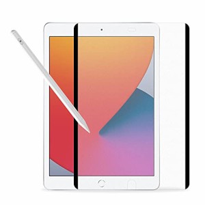 ＊最安挑戦＊SLuB iPad 10.2 フィルム 着脱式 iPad 2021 第9世代/ iPad 第8世代 2020/iPad 第7世代 2019 10.2インチ 用の 紙 フィルム 新