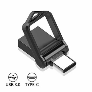 ＊最安挑戦＊KOOTION USBメモリ 32GB USB3.0 Type Cメモリ 2in1 USBメモリ タイプc OTG デュアルメモリ メモリースティック 高速データ転