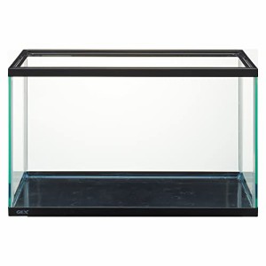 ＊最安挑戦＊GEX AQUARIUM マリーナ幅60cm水槽SLIM MR600BKS-N ガラス水槽 W60*D27.5*H36cm